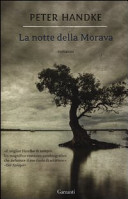 copertina La notte della Morava