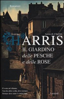 Copertina  Il giardino delle pesche e delle rose