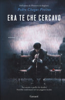 Copertina  Era te che cercavo