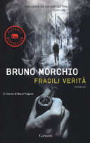 Copertina  Fragili verità