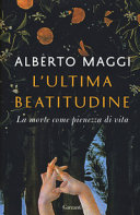 Copertina  L'ultima beatitudine