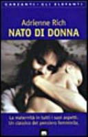 Copertina  Nato di donna