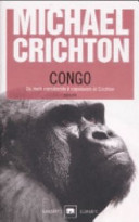 Copertina  Congo