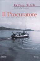copertina Il procuratore
