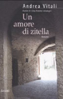 copertina Un amore di zitella