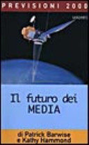 Copertina  Il futuro dei media