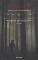 copertina La montagna di sale : una storia di inizio inverno