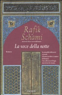 Copertina  La voce della notte