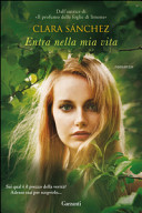 Copertina  Entra nella mia vita