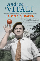 Copertina  Le mele di Kafka