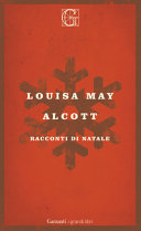 Copertina  Racconti di Natale