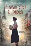 Copertina  La biblioteca di Parigi