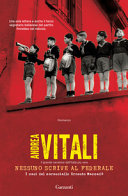 copertina Nessuno scrive al federale