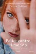 Copertina  Felici contro il mondo