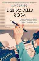 Copertina  Il grido della rosa