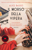 Copertina  Il morso della vipera