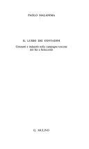 Copertina  Il lusso dei contadini : consumi e industrie nelle campagne toscane del Sei e Settecento