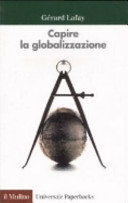 Copertina  Capire la globalizzazione