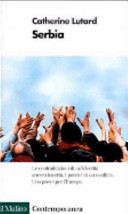 Copertina  Serbia : le contraddizioni di un'identità ancora incerta