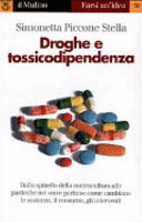 Copertina  Droghe e tossicodipendenza