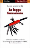 Copertina  La legge finanziaria