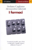 Copertina  I farmaci