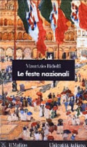 Copertina  Le feste nazionali