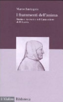 Copertina  I frammenti dell'anima : storia e racconto nel Canzoniere di Petrarca