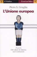 Copertina  L'Unione Europea