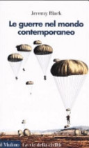 Copertina  Le guerre nel mondo contemporaneo