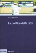 Copertina  La politica delle città