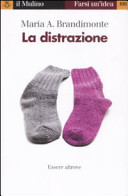 Copertina  La distrazione