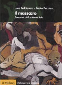 Copertina  Il massacro : guerra ai civili a Monte Sole