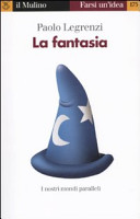 Copertina  La fantasia