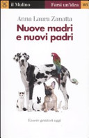 Copertina  Nuove madri e nuovi padri