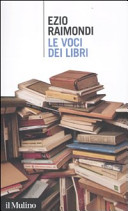Copertina  Le voci dei libri