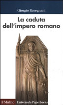 Copertina  La caduta dell'impero romano