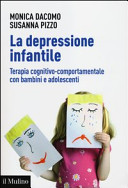 Copertina  Depressione infantile 