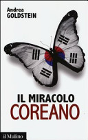 Copertina  Il miracolo coreano