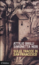 Copertina  Sulle tracce di San Francesco