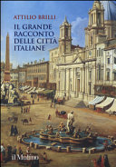 Copertina  Il grande racconto delle città italiane