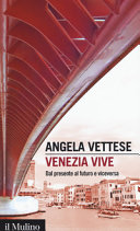 Copertina  Venezia vive