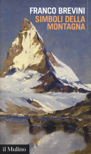 Copertina  Simboli della montagna