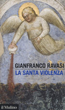 Copertina  La santa violenza