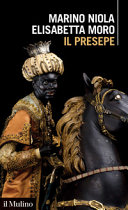 Copertina  Il presepe