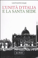 Copertina  L'unità d'Italia e la Santa Sede