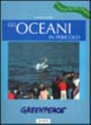 Copertina  Gli oceani in pericolo