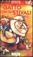 Copertina  Il gatto con gli stivali