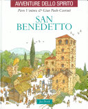 Copertina  San Benedetto