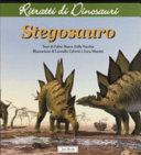 Copertina  Stegosauro